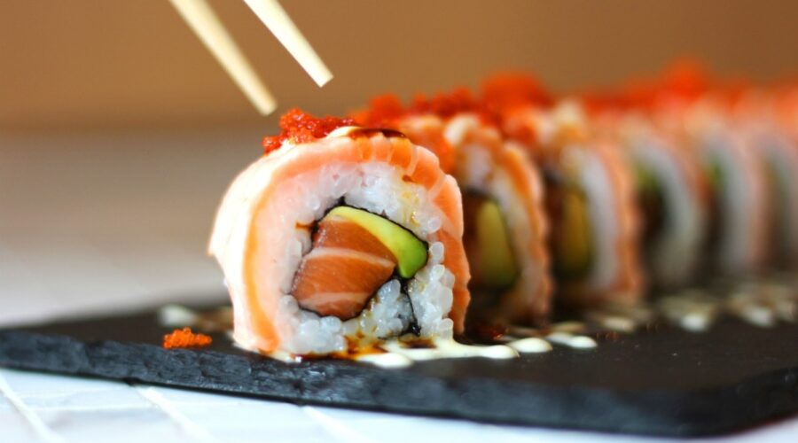 The 10 Best Sushi Restaurants in Los Angeles